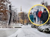 Погода в Днепре