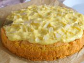 Приготуйте "Шарлотку" з кремом