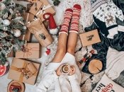 Ритуалы на Новый год