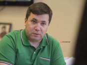 Первый заместитель Министры образования и науки Андрей Витренко