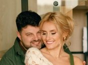 Ирина Федишин намекнула на третью беременность