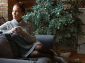 Святкова метушня їх стомлює