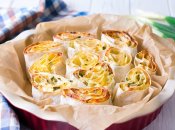 Ароматно, быстро, вкусно, сытно