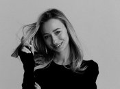 Украинская блогерша Екатерина Павлик, в девичестве Репяхова