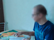 Затриманий видурював секретні дані, кажучи, що вони для експертної статті