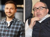 Младшего сына Кернеса зовут Даниил Привалов