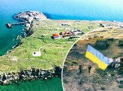 Пройшов майже місяць з моменту повернення Зміїного під контроль ЗСУ