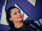 Алена Мозговая