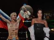 Дарина Зеленская "засветилась" с Даней Милохиным