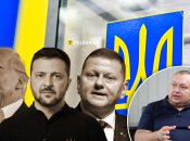 Вибори в Україні