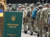 За статистикою, 9 з 10 військових пенсіонерів не повернулись у стрій після вторгнення Росії