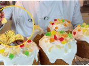 Домашние паски