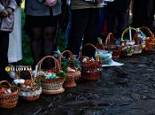 Великодній кошик