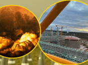 СБУ влучила прямо в серденько: РФ всю ніч відзначала День Незалежності України "двіжухою" (відео)