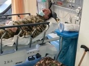 Военному предстоит дополнительная операция