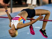 Юлия Левченко