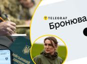 По мнению Соломии Бобровской, в Украине необходимо пересмотреть подходы к мобилизации