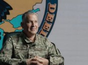 Полковник Павел Елизаров, командир Lasar’s Group