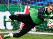 Андрій Лунін