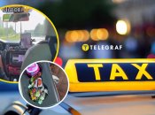 Таксист во Львове