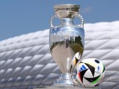 Трофей чемпиона Европы