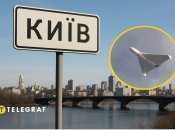 Столиця під ворожим обстрілом робочого ранку