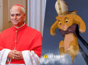 Мемы о Папе Римском