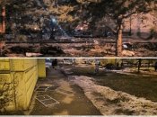 Місце прильоту