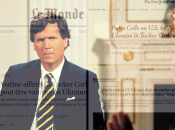 Коллаж "Телеграф"