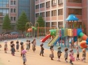 Во времена СССР игра "Вожатый, вожатый, подай пионера" была очень популярна. Как оказалось, в нее до сих пор играют и в независимой Украине