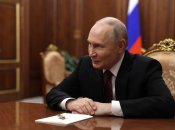 Володимир Путін