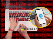 Шахраї в Telegram