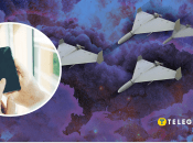 Может ли "шахед" уловить сигнал от телефона