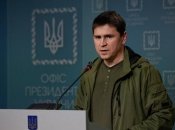 Подоляк розповів, чи запрошував Путін Зеленського до Москви