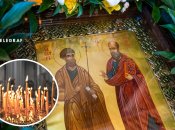 День апостолів Петра та Павла — що можна і заборонено робити 29 червня