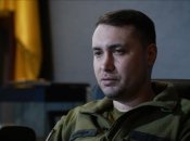 Кирилл Буданов