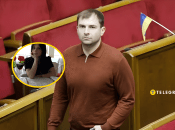 Федір Христенко і його дружина Марина