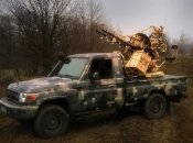 Комплекс ПВО Victor