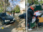 ДТП в Днепре: водитель задержан после наезда на детей