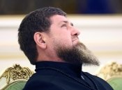 Рамзан Кадыров