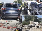 ДТП у Києві