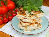 Прекрасное блюдо, которое готовится просто и съедается быстро