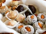 Какие конфеты можно кормящим мамам