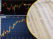 Європейські фондові ринки