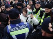 Кохановская у Лавры