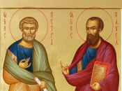 29 червня - свято Петра й Павла в Україні