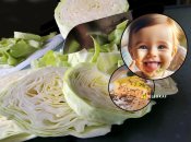 Навіть діти будуть їсти цей пиріг із капустою