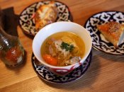 Суп шурпа: 3 лучших рецепта восточной кухни