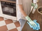 Пил є неприємним ворогом для господинь