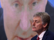 дмитро пєсков